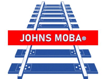JohnsModellbahn